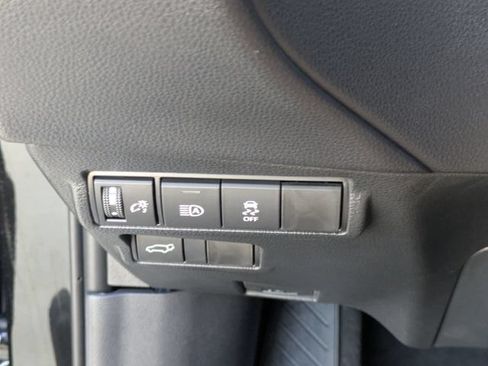 Certified 2026 Toyota Corolla Cross XLE w/ Convenience Package FWD image 23