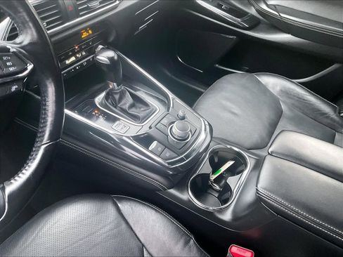 Used 2023 MAZDA CX-9 Grand Touring image 21