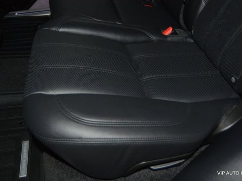 Used 2017 Land Rover Range Rover Long Wheelbase Supercharged image 25