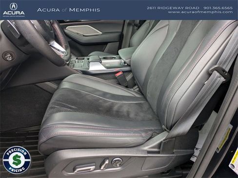 Certified 2023 Acura MDX A-Spec image 21