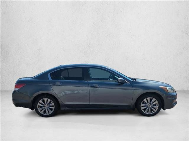 Used 2012 Honda Accord EX-L image 4
