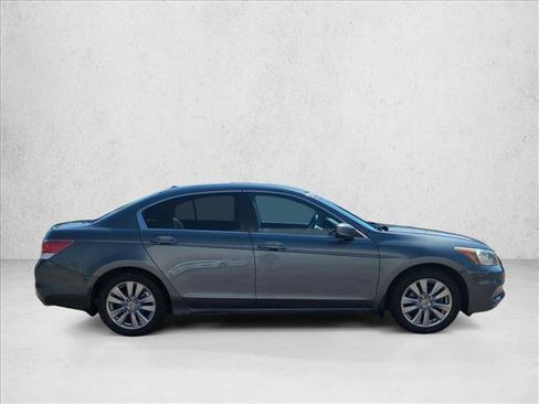 Used 2012 Honda Accord EX-L image 4