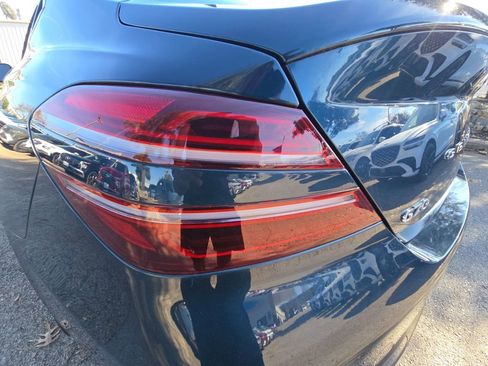 Used 2023 Genesis G70 3.3T w/ Sport Prestige Package image 34