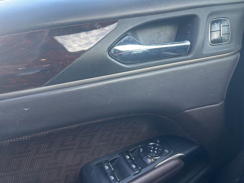 Used 2018 Lincoln MKC Black Label w/ Lincoln MKC Climate Package image 24