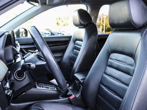 Certified 2024 Honda CR-V EX-L image 17