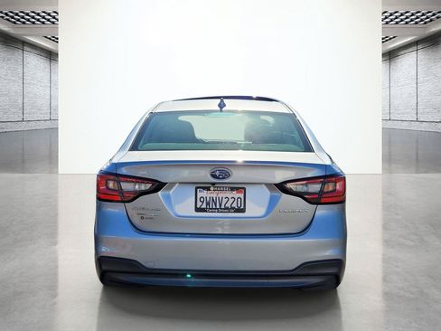 Certified 2025 Subaru Legacy Premium w/ Tech Package #1 AWD/4WD image 8