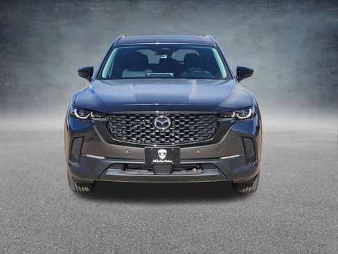 New 2026 MAZDA CX-50 AWD 2.5 S w/ Weather Package image 2