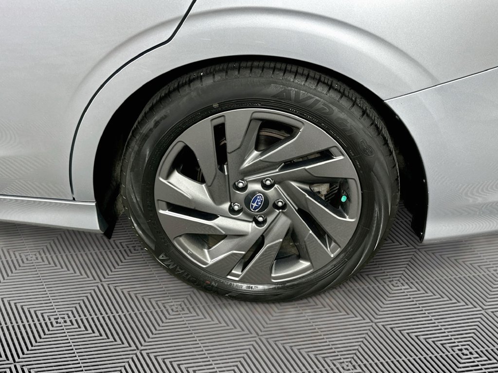 Used 2024 Subaru Legacy Sport AWD/4WD image 39