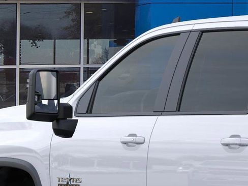 New 2026 Chevrolet Silverado 3500 LT image 38