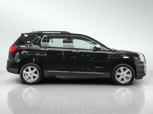 Used 2017 GMC Terrain SLE w/ Convenience Package AWD/4WD image 6