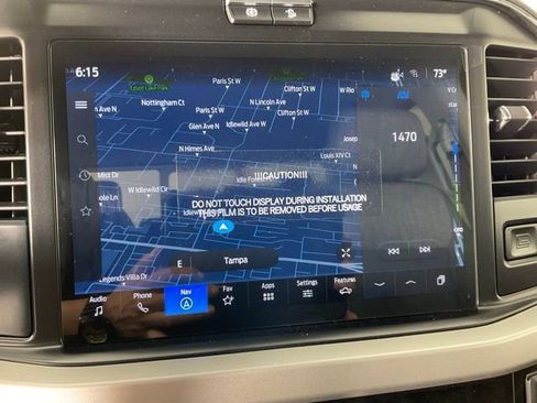 New 2026 Ford F250 XLT w/ XLT Premium Package image 22