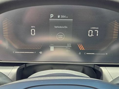 New 2026 Kia K4 FWD image 13