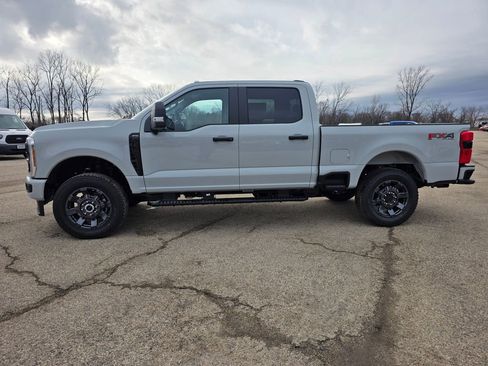 New 2026 Ford F250 XL w/ STX Appearance Package image 4