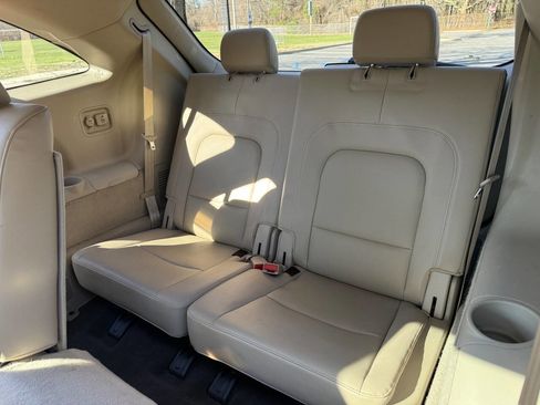 Used 2012 Hyundai Veracruz Limited image 16