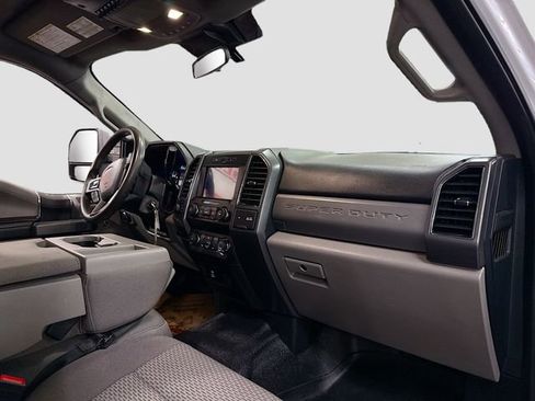 Used 2021 Ford F350 XLT w/ XLT Value Package image 26