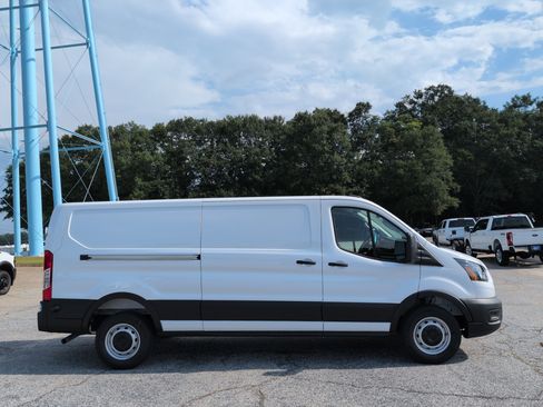 New 2026 Ford Transit 150 Low Roof RWD image 2