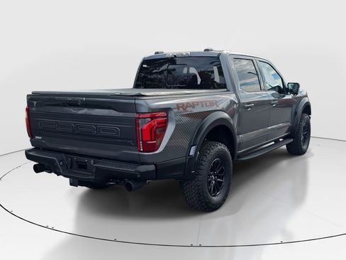 Used 2024 Ford F150 Raptor image 5