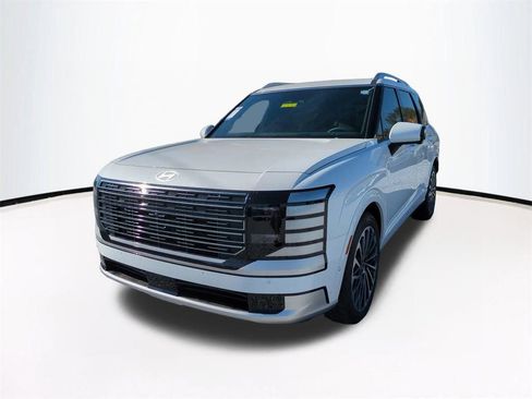 New 2026 Hyundai Palisade Calligraphy image 9