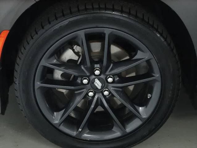 Certified 2023 Dodge Charger GT w/ Blacktop Package AWD/4WD image 39