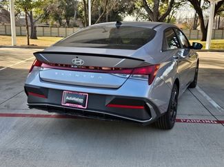 Used 2026 Hyundai Elantra Sport video 2