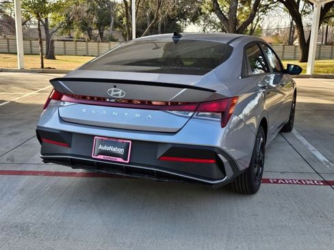 Used 2026 Hyundai Elantra Sport image 2