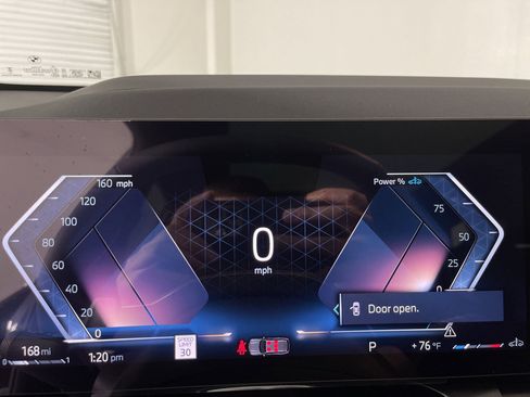 Used 2025 BMW X3 xDrive30i w/ Premium Package image 26