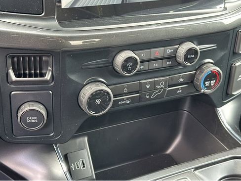 New 2025 Ford F150 STX w/ Equipment Group 200A image 27
