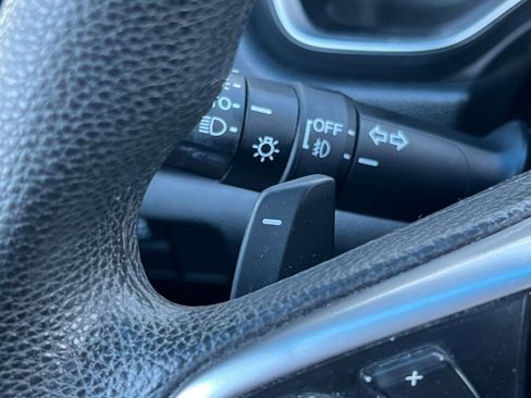 Used 2021 Honda CR-V EX image 36