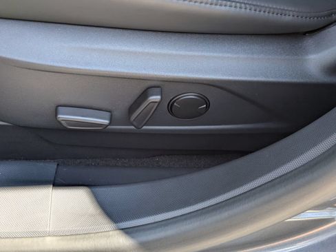 Certified 2023 Ford Mustang Mach-E Select RWD image 13