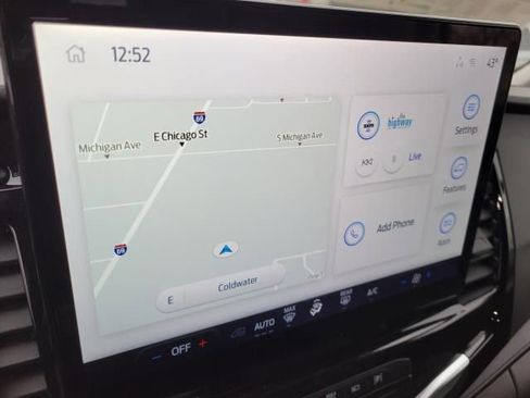 New 2024 Ford Transit 250 148 High Roof w/ Interior Upgrade Package image 23