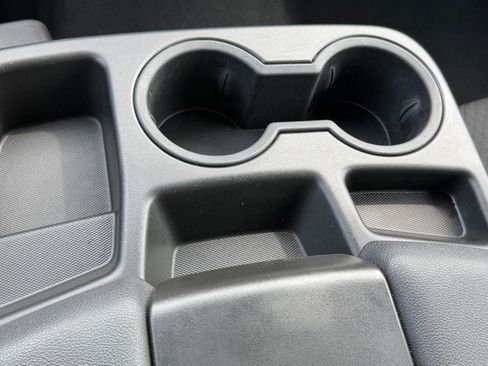 Used 2025 Chevrolet Silverado 1500 Custom AWD/4WD image 21
