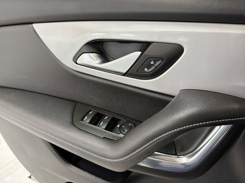 Certified 2024 Chevrolet Blazer LT w/ Convenience Package image 21