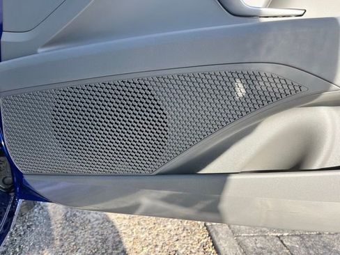 New 2026 Hyundai Elantra Sport FWD image 24