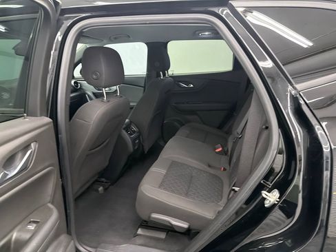 Used 2019 Chevrolet Blazer LT image 22