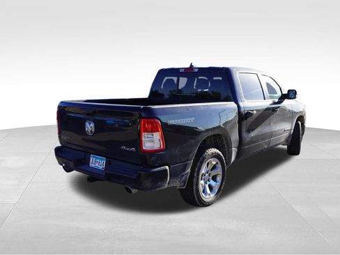 Used 2022 RAM 1500 Big Horn AWD/4WD image 3