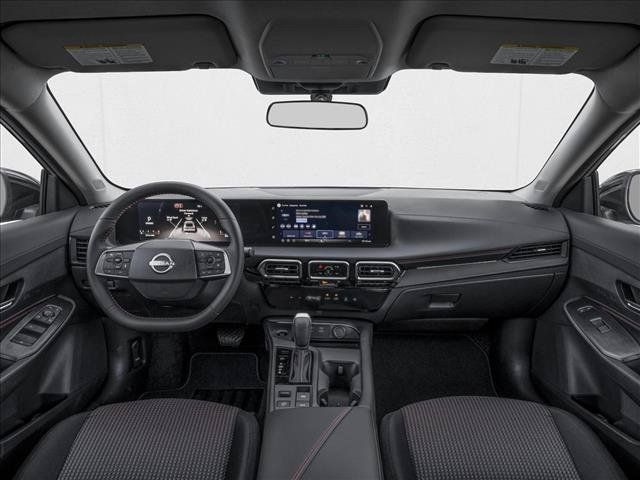 New 2027 Nissan Sentra SR FWD image 5