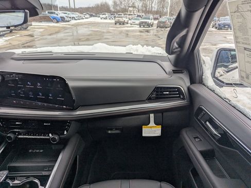 New 2026 Chevrolet Suburban RST w/ Advanced Technology Package image 4