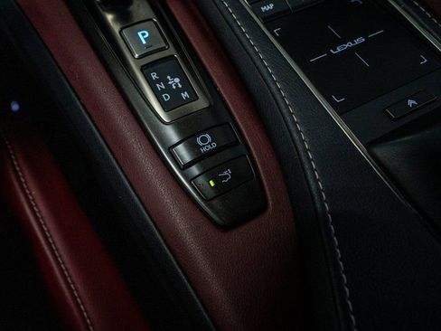 Used 2018 Lexus LC 500 Coupe w/ Performance Package image 50