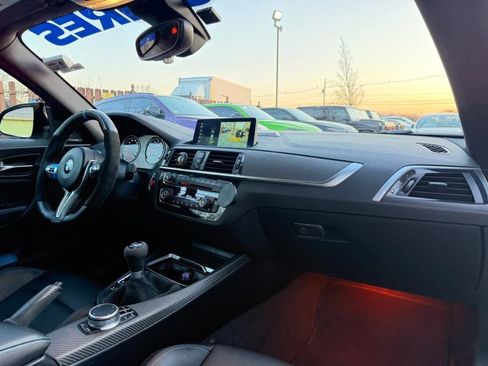 Used 2020 BMW M2 Competition w/ Executive Package image 24