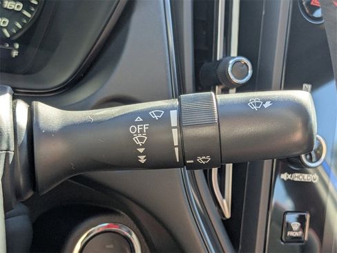 New 2025 Subaru WRX GT image 26