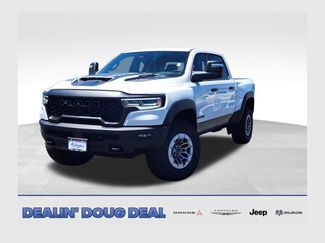 New 2026 RAM 1500 RHO w/ RHO Level 1 Equipment Group AWD/4WD video 1