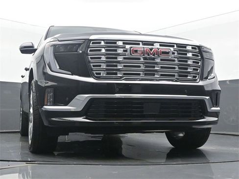 New 2025 GMC Acadia Denali w/ Super Cruise Package image 55