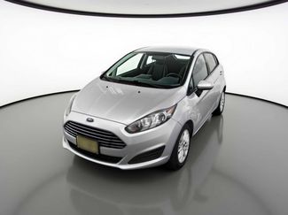 Used 2016 Ford Fiesta S video 1