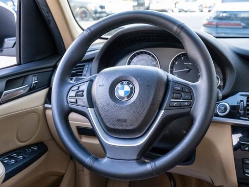 Used 2016 BMW X3 xDrive28i image 27