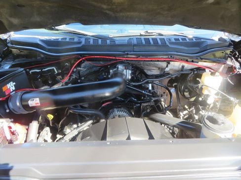 Used 2019 Ford F250 Lariat w/ Lariat Value Package image 24