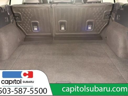 Used 2021 Subaru Outback Limited AWD/4WD image 26