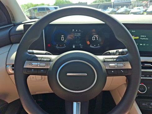 New 2026 Hyundai Tucson SEL Plus AWD/4WD image 10