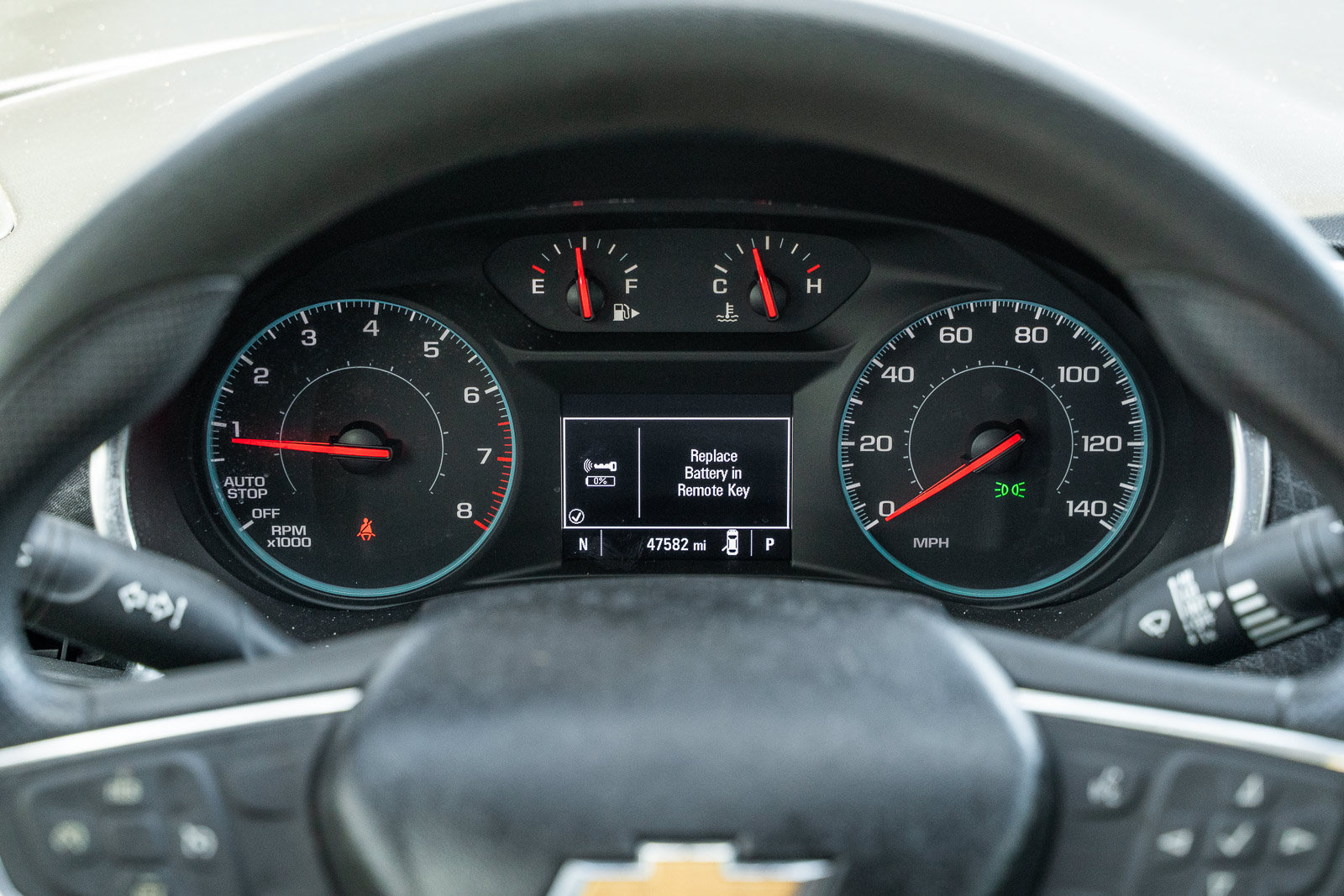 Used 2020 Chevrolet Malibu LT FWD image 23