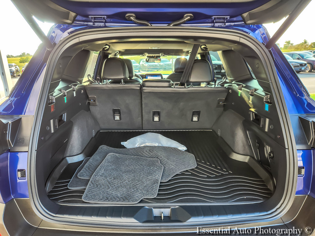 Certified 2026 Subaru Outback Limited AWD/4WD image 19
