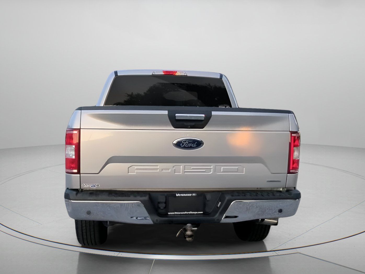 Used 2019 Ford F150 XLT w/ Equipment Group 302A Luxury AWD/4WD image 24